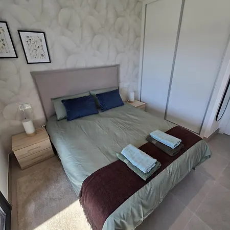 Modern Ground Floor La Mata With Direct Access To The Pool Торрев'єха
