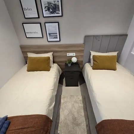 Modern Ground Floor La Mata With Direct Access To The Pool Апартаменти Торрев'єха
