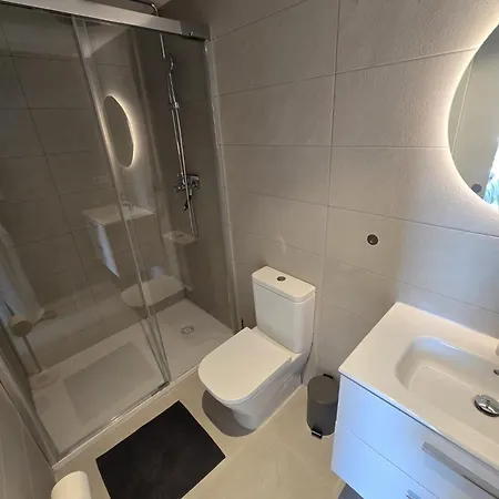Modern Ground Floor La Mata With Direct Access To The Pool