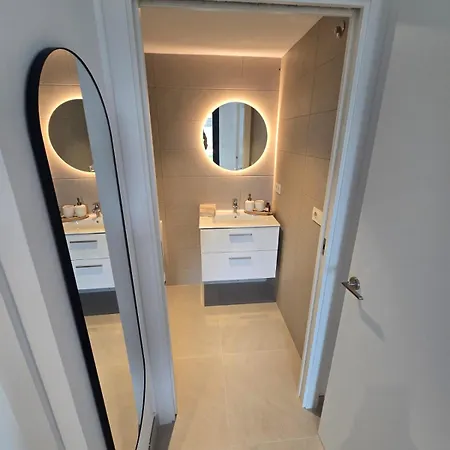 Modern Ground Floor La Mata With Direct Access To The Pool Апартаменти Торрев'єха