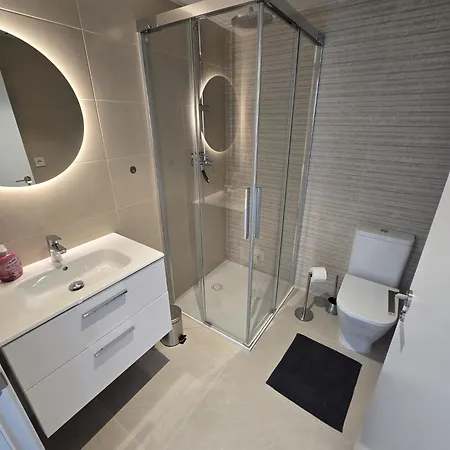 Modern Ground Floor La Mata With Direct Access To The Pool